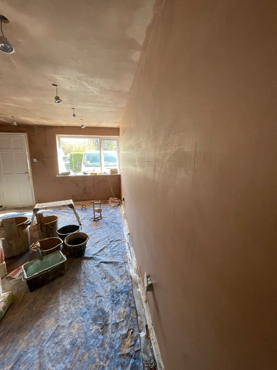 Plasterer: Image 13